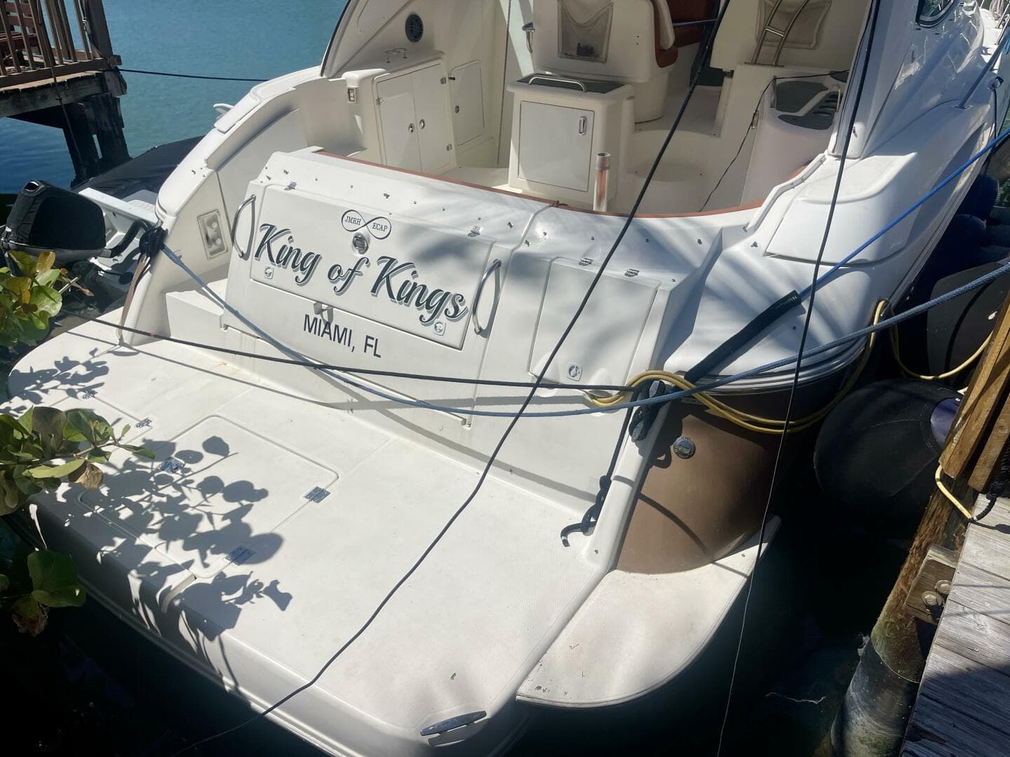 2006 Cruisers Yachts 420 Express — photo 8