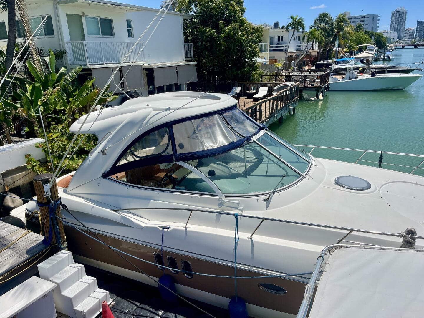 2006 Cruisers Yachts 420 Express — photo 5