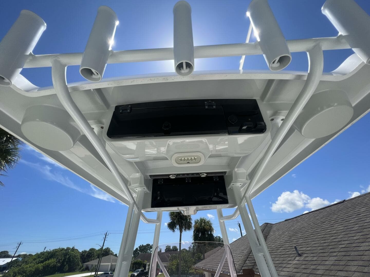 2019 Blue Wave 2800 Pure Hybrid — photo 28