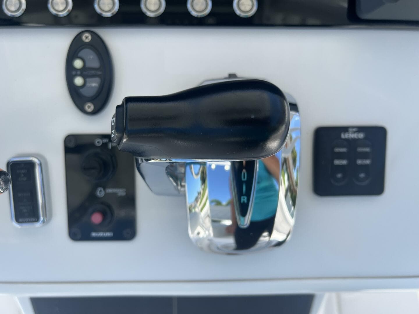 2019 Blue Wave 2800 Pure Hybrid — photo 27