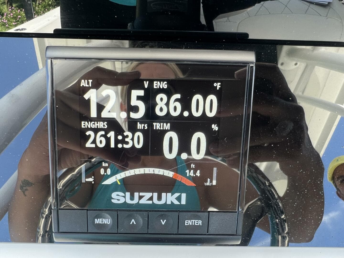 2019 Blue Wave 2800 Pure Hybrid — photo 38