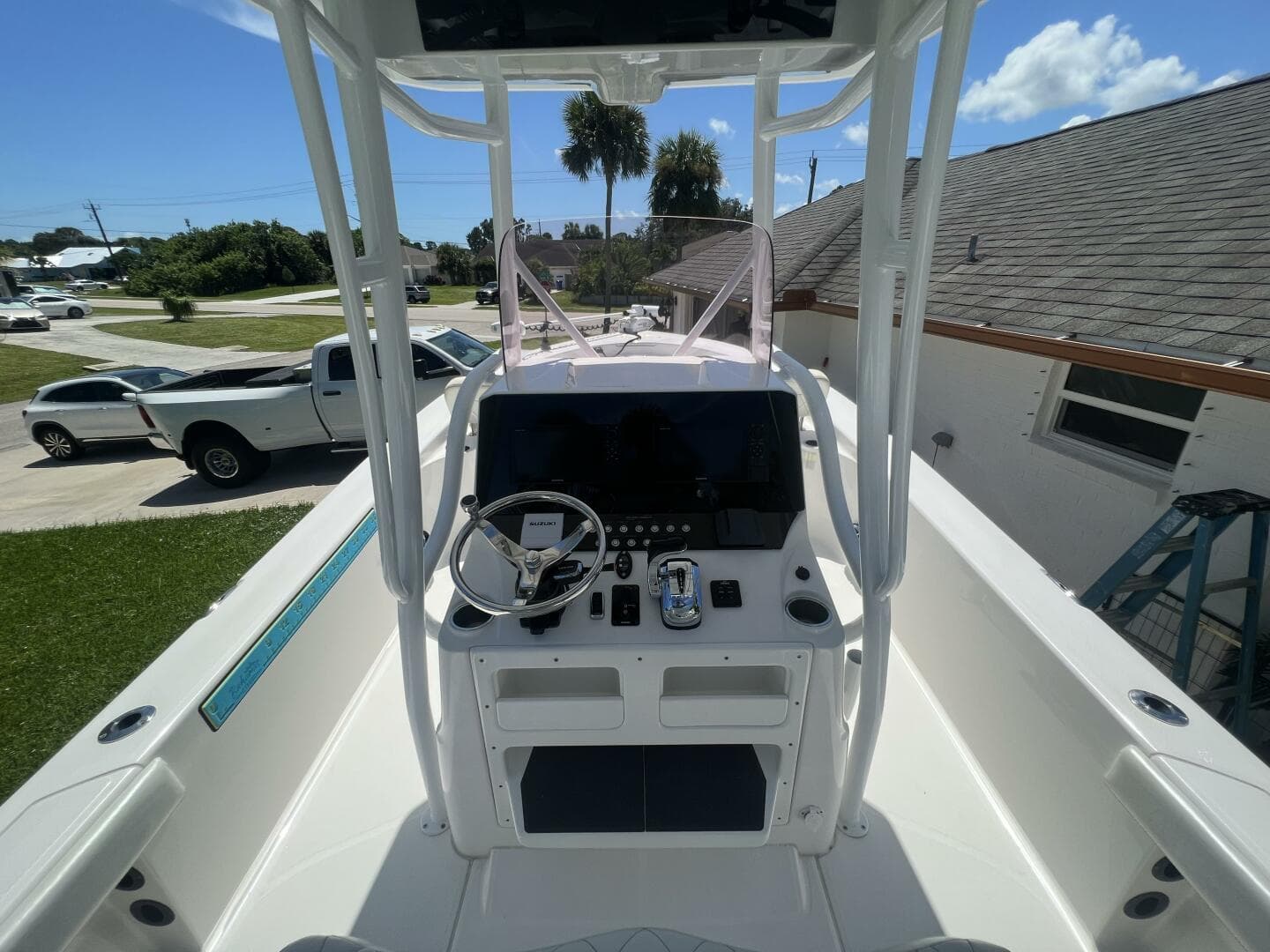 2019 Blue Wave 2800 Pure Hybrid — photo 29