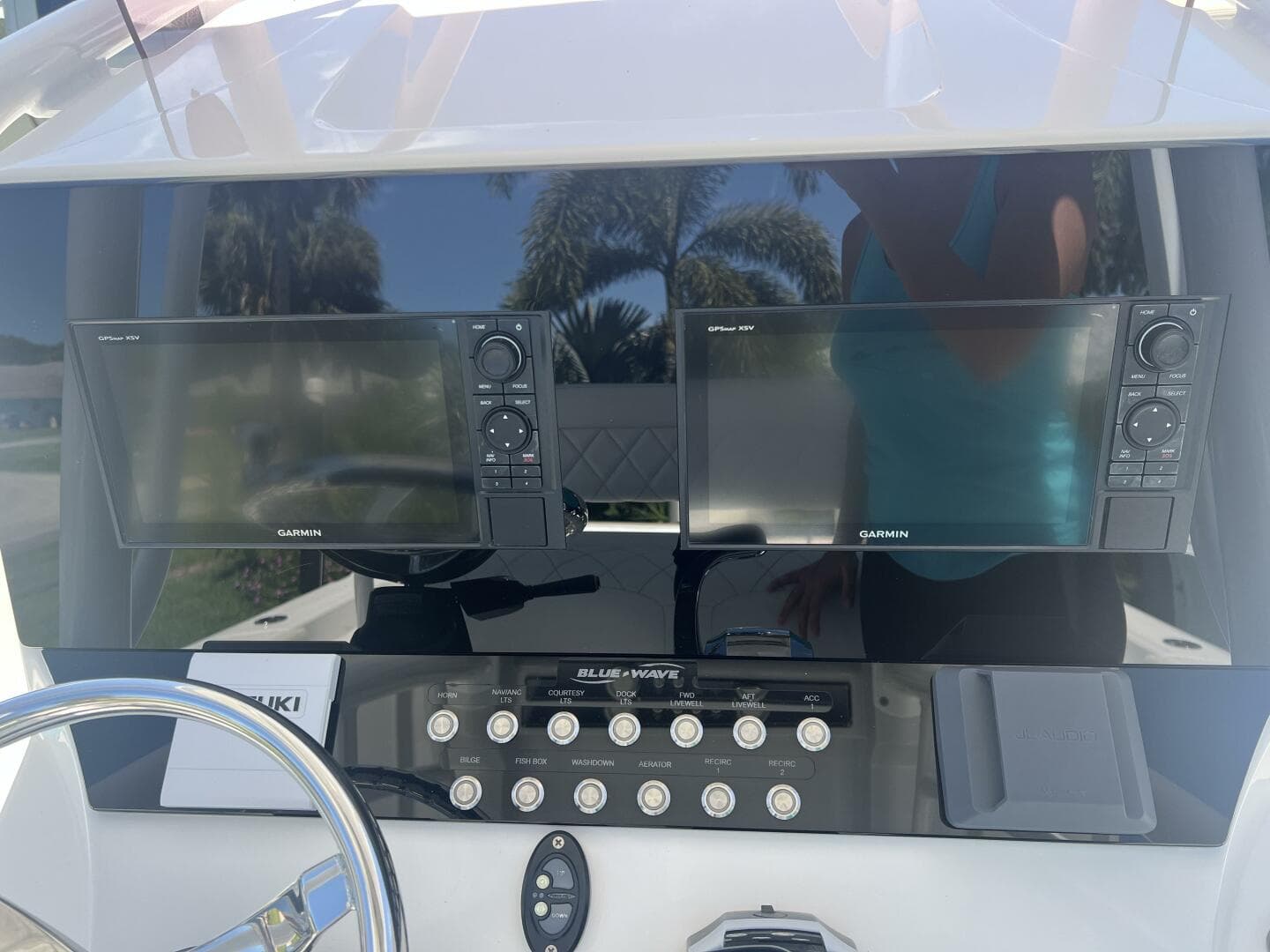 2019 Blue Wave 2800 Pure Hybrid — photo 25