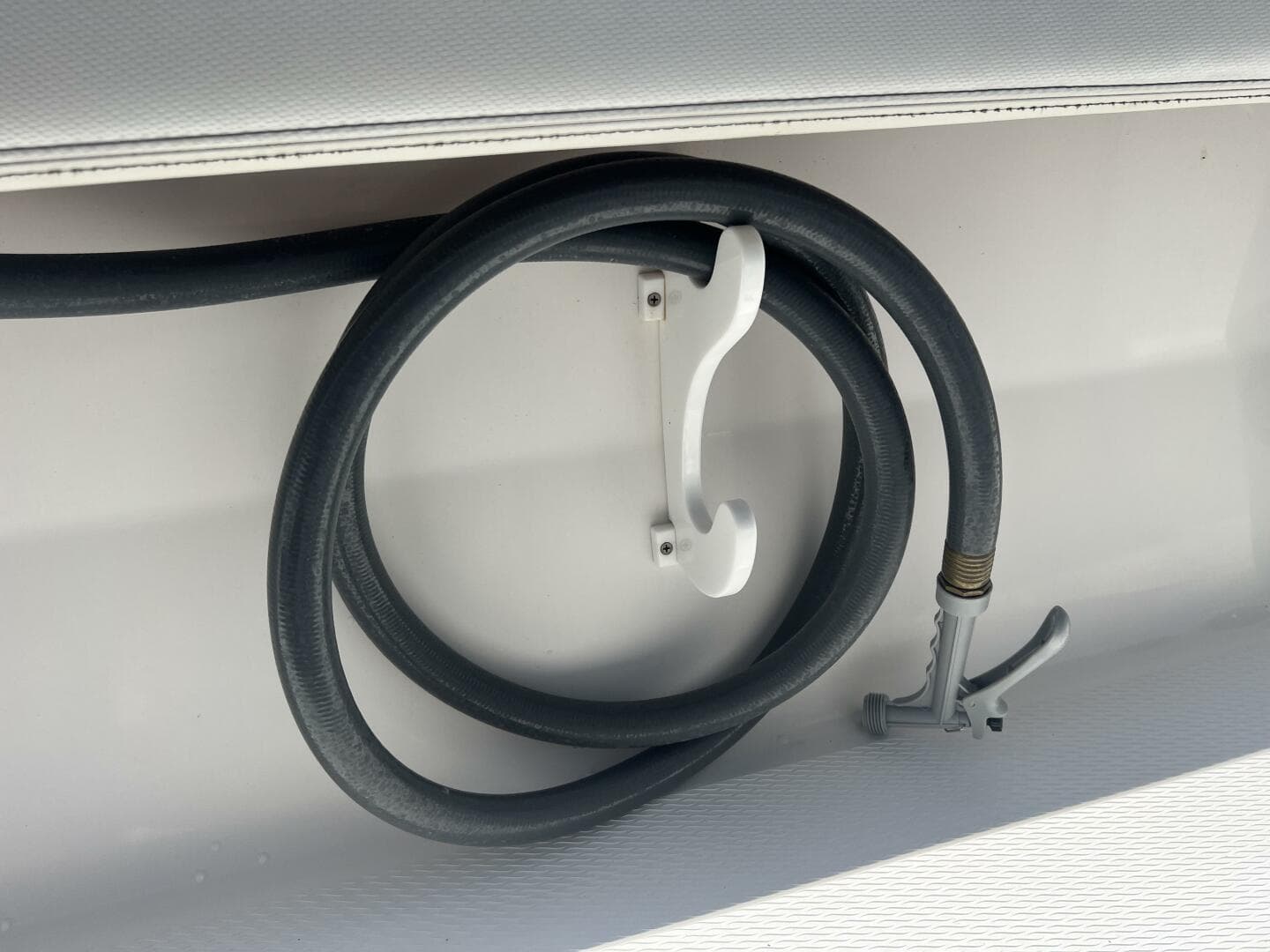 2019 Blue Wave 2800 Pure Hybrid — photo 15