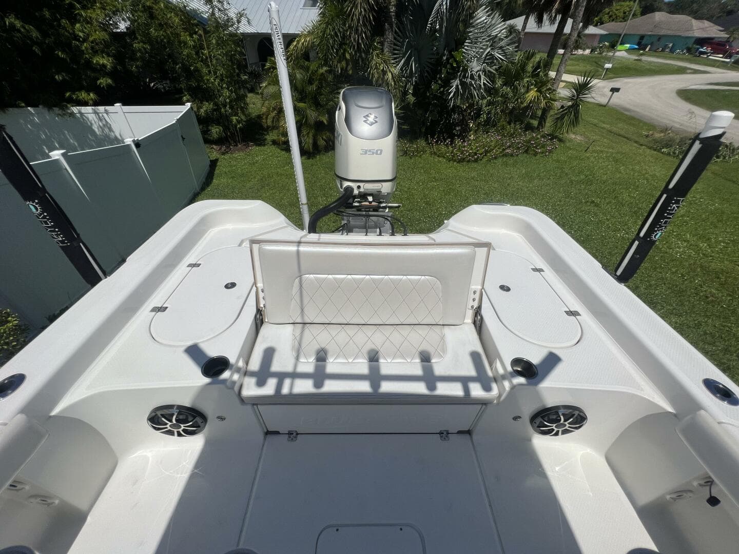 2019 Blue Wave 2800 Pure Hybrid — photo 22