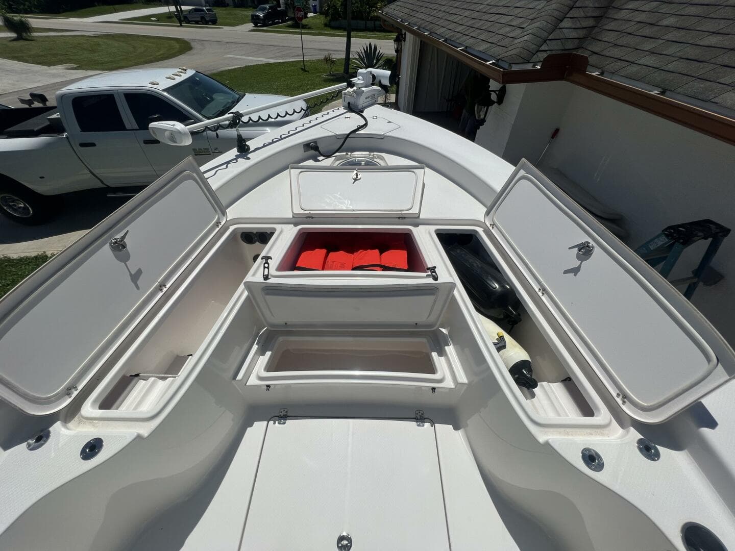 2019 Blue Wave 2800 Pure Hybrid — photo 9