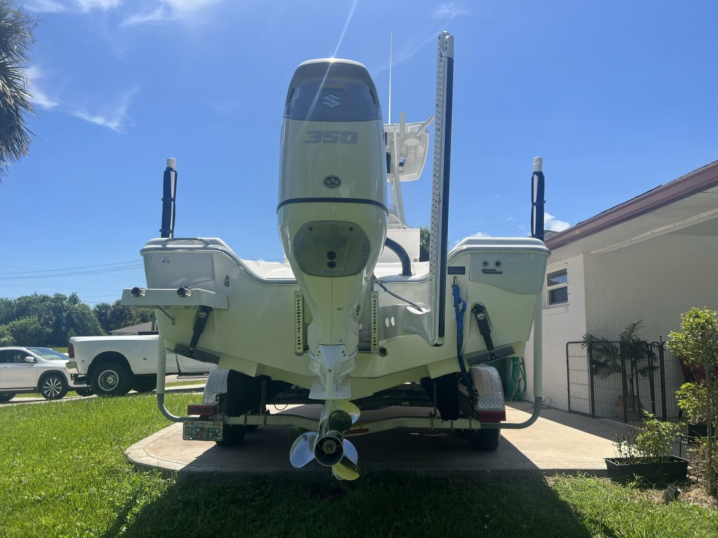 2019 Blue Wave 2800 Pure Hybrid — photo 6