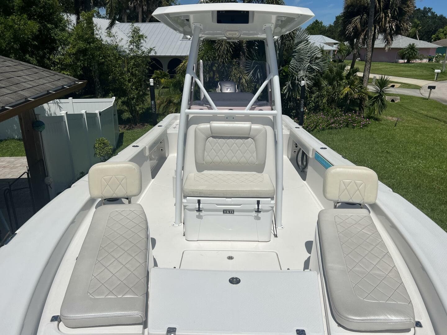 2019 Blue Wave 2800 Pure Hybrid — photo 33