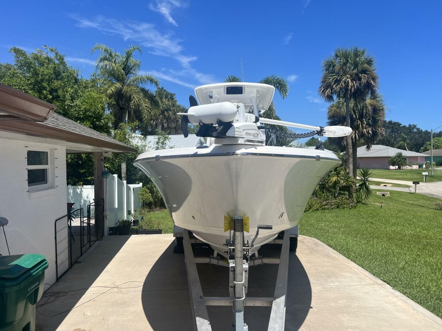 2019 Blue Wave 2800 Pure Hybrid — photo 3