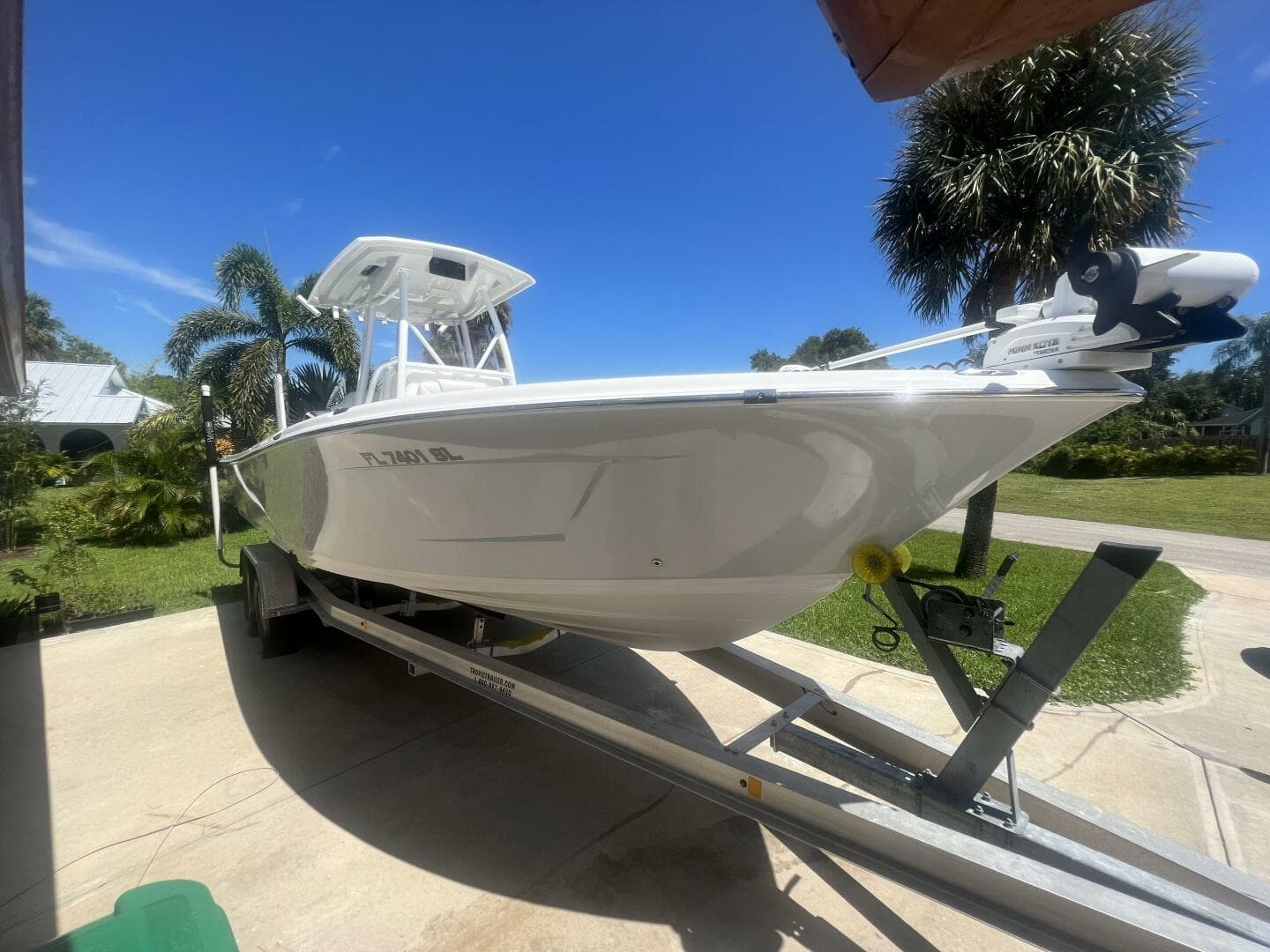 2019 Blue Wave 2800 Pure Hybrid — photo 4