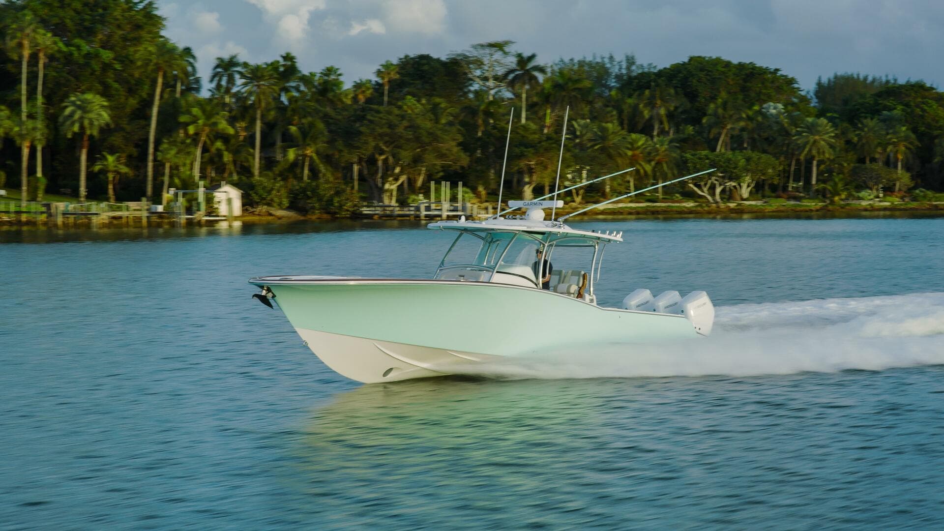 2026 Mag Bay 38 — photo 2