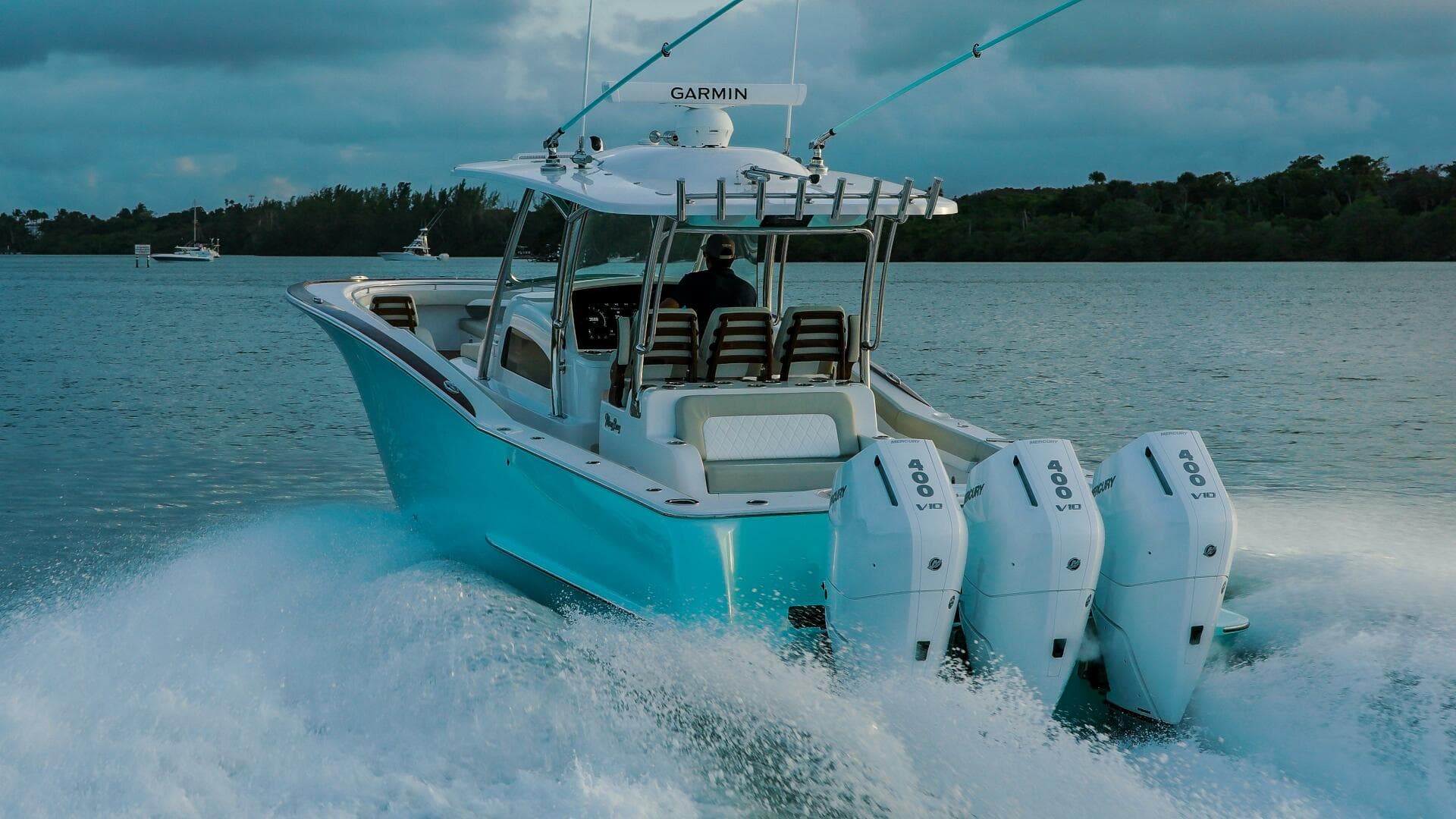 2026 Mag Bay 38 — photo 3