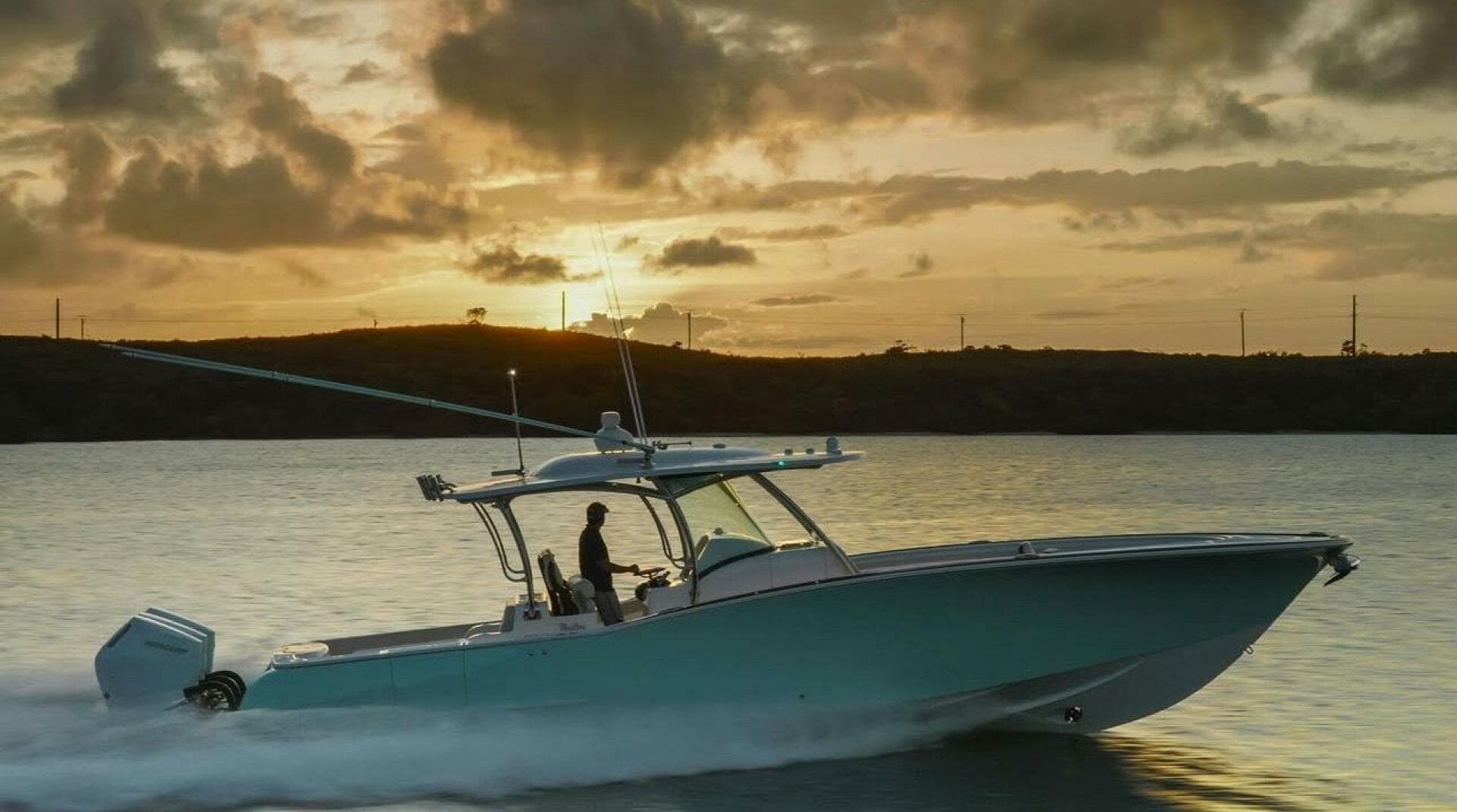 2026 Mag Bay 38 — photo 4