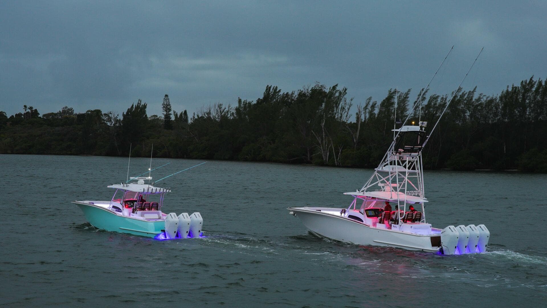 2026 Mag Bay 38 — photo 5