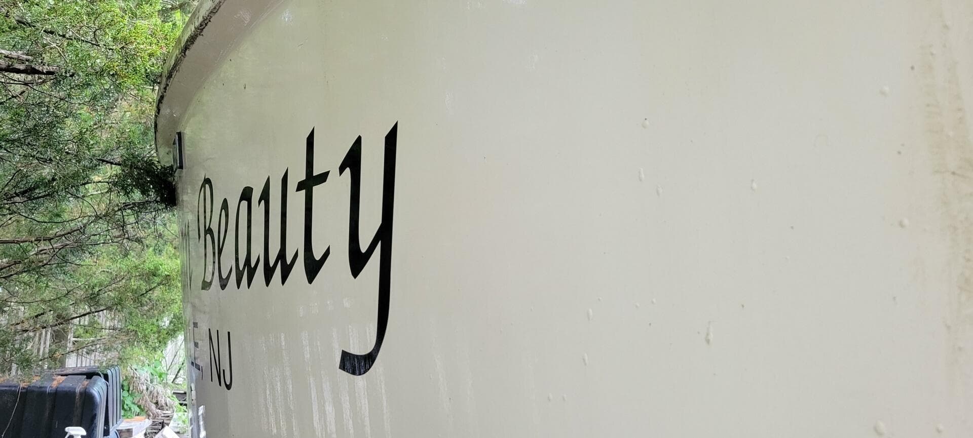 1972 Hatteras — photo 15