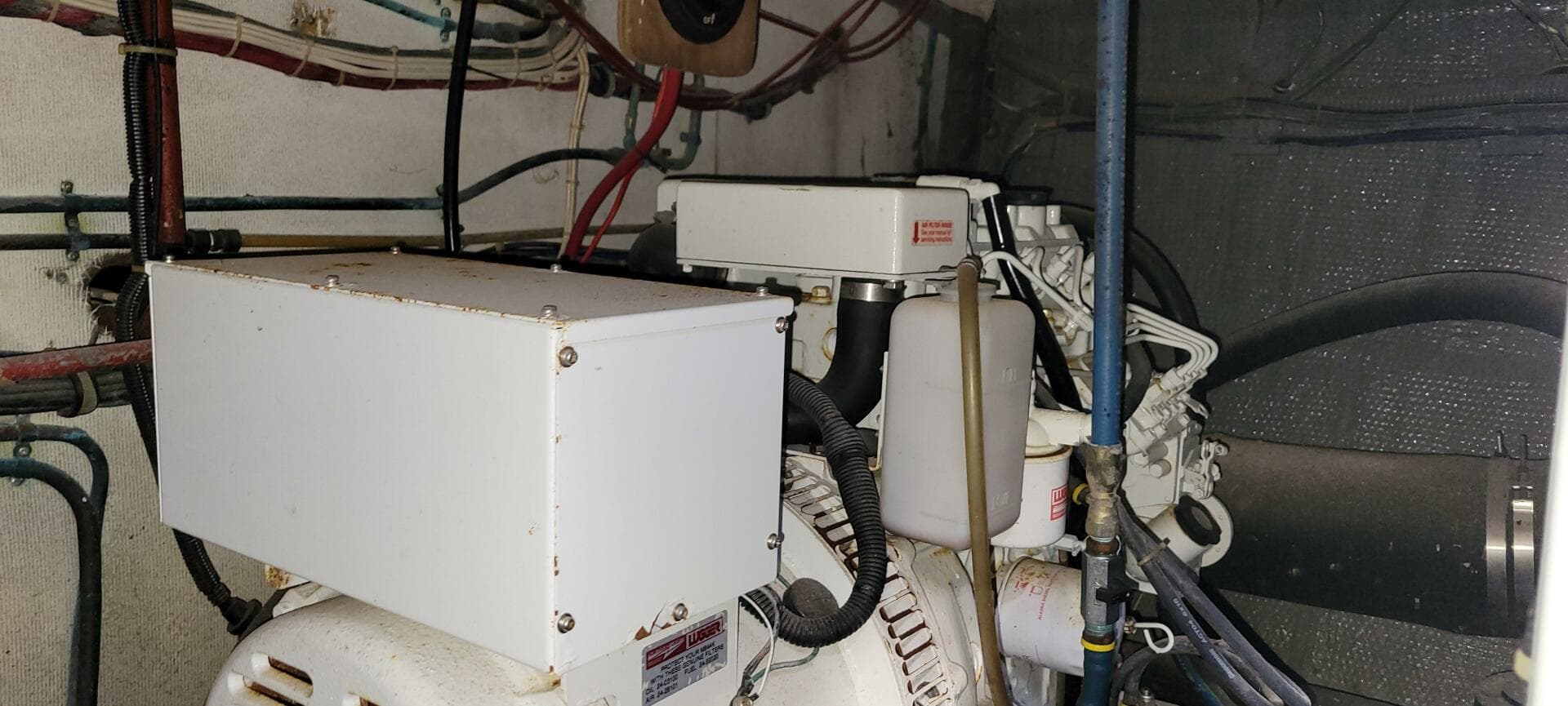 1972 Hatteras — photo 16