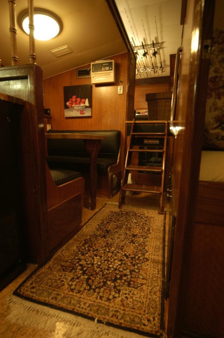 1972 Hatteras — photo 10