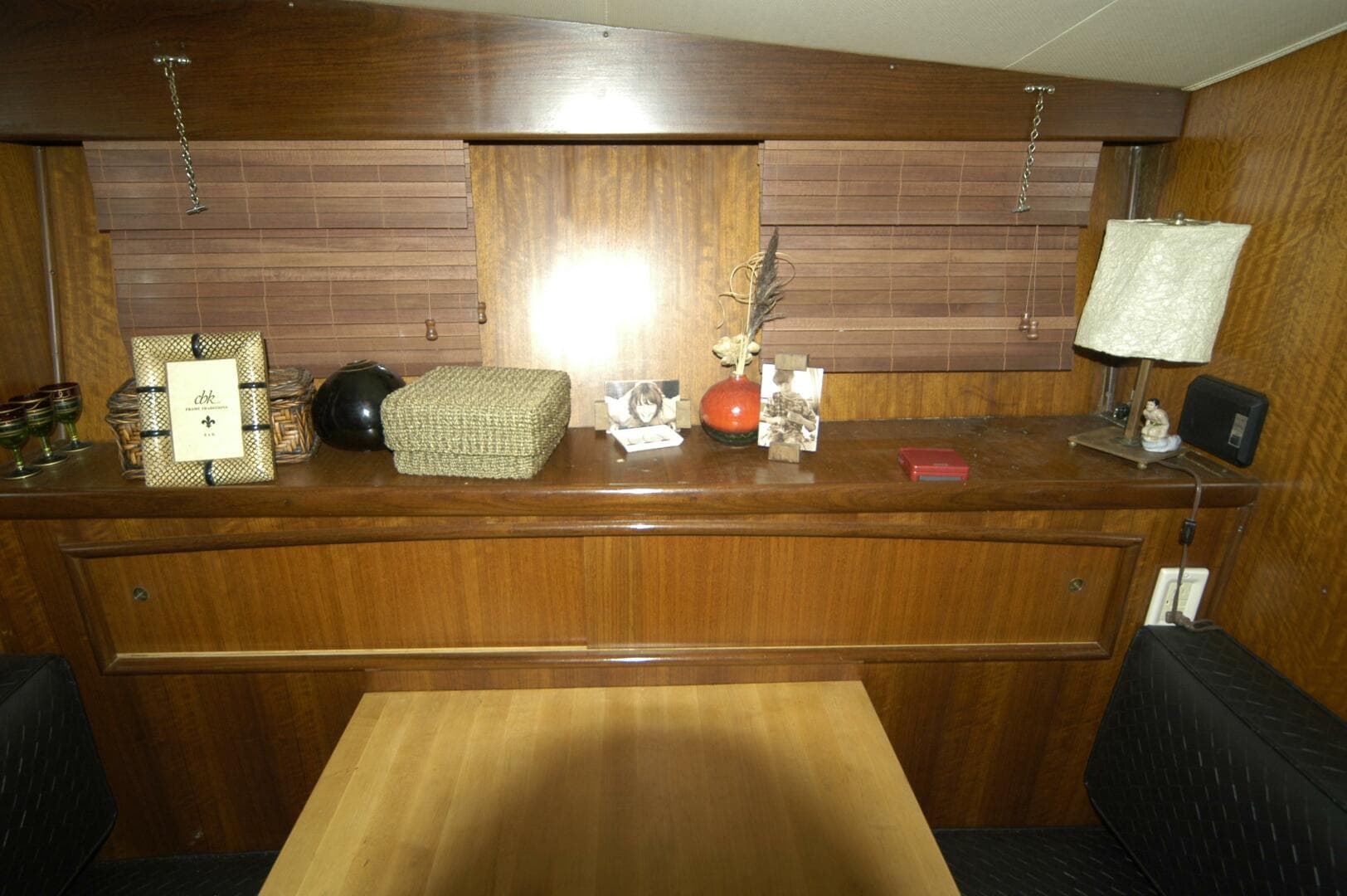 1972 Hatteras — photo 13