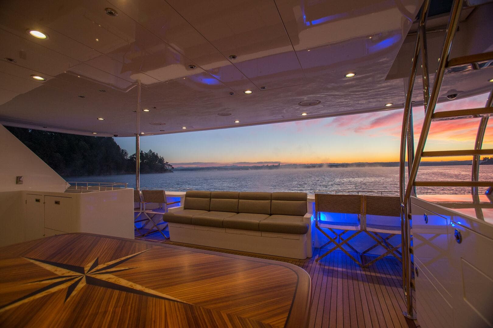 2019 Nordlund 115 Expedition Yachtfisher — photo 36