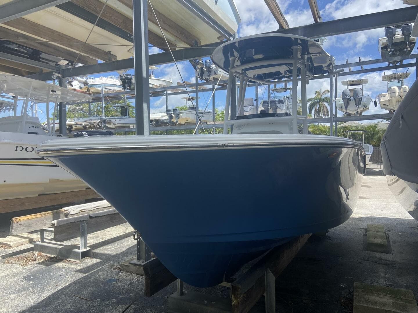 2022 Sportsman Open 232 Center Console — photo 11