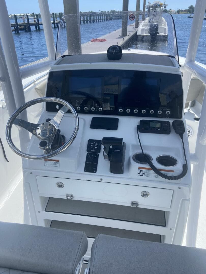 2022 Sportsman Open 232 Center Console — photo 13