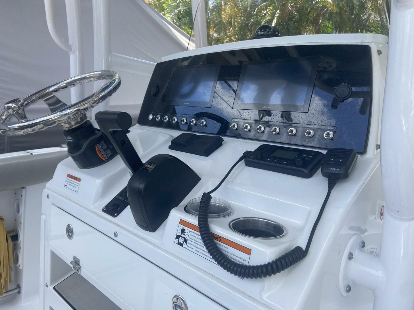 2022 Sportsman Open 232 Center Console — photo 8