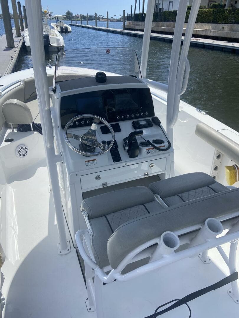 2022 Sportsman Open 232 Center Console — photo 18