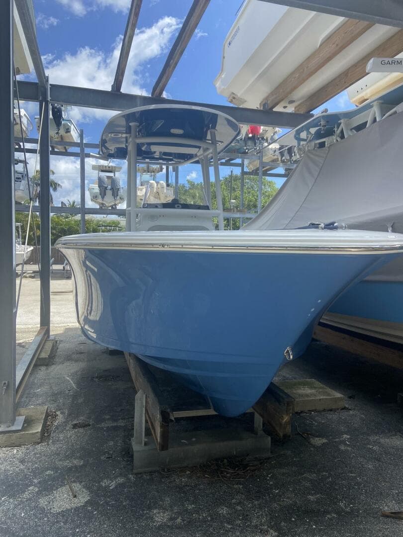 2022 Sportsman Open 232 Center Console — photo 10