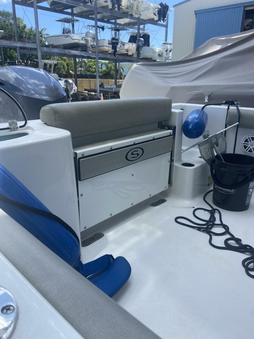 2022 Sportsman Open 232 Center Console — photo 7