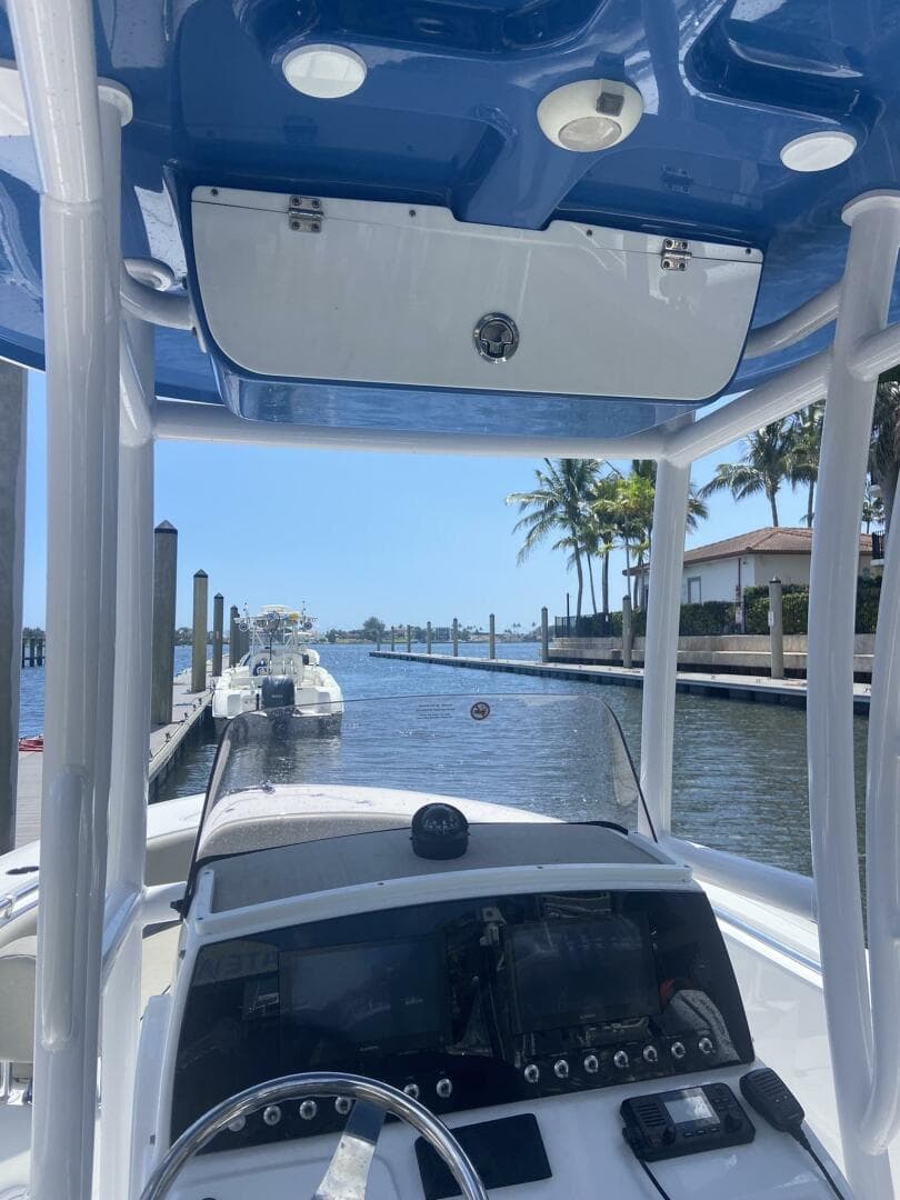 2022 Sportsman Open 232 Center Console — photo 19