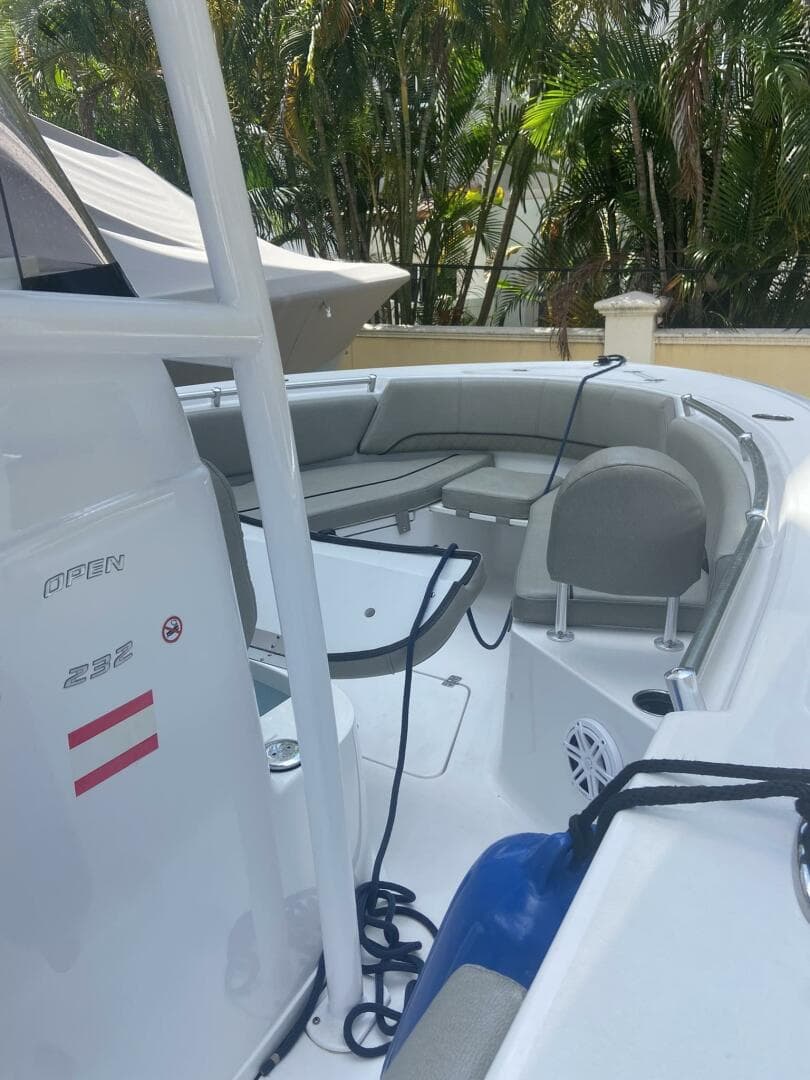 2022 Sportsman Open 232 Center Console — photo 6