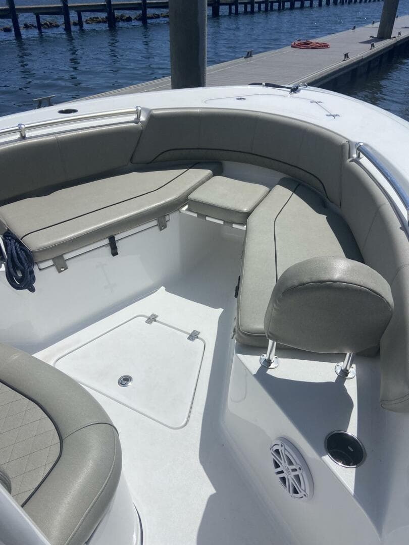 2022 Sportsman Open 232 Center Console — photo 14