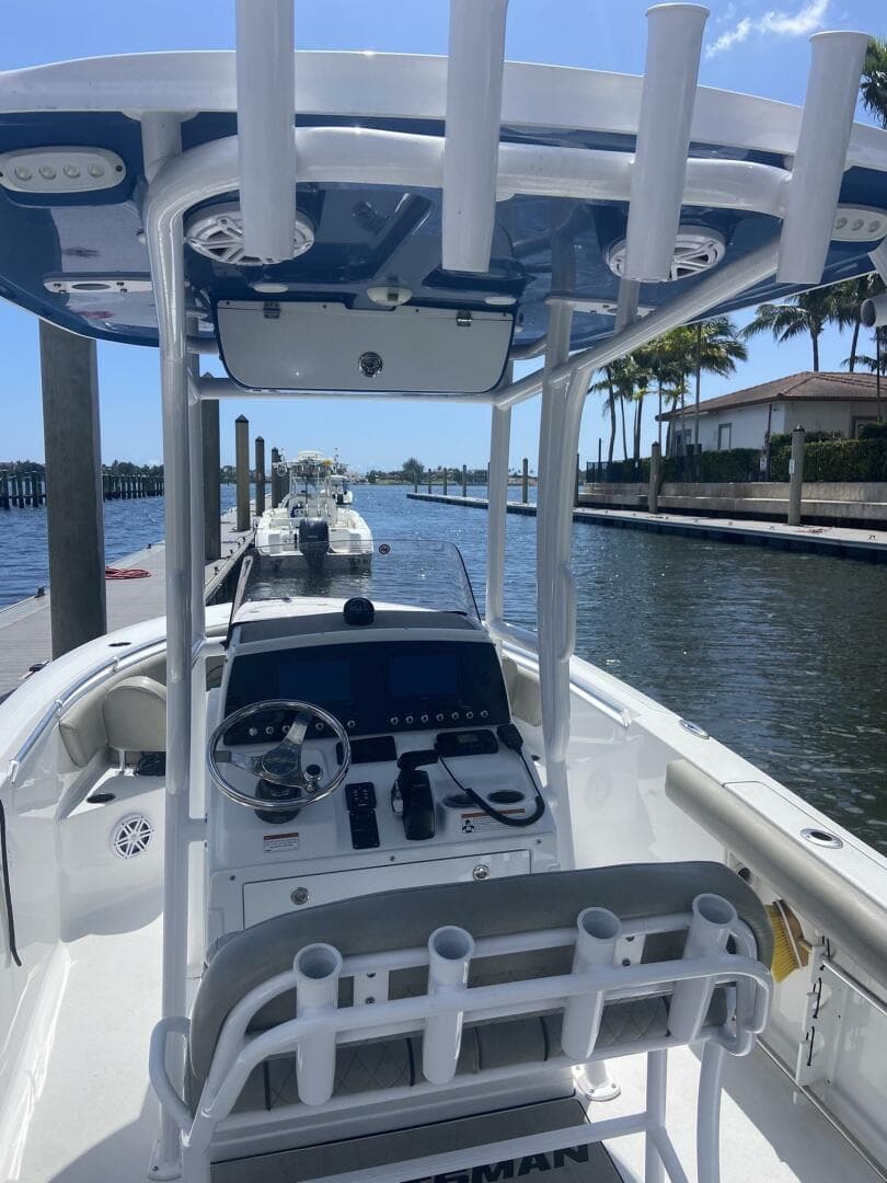 2022 Sportsman Open 232 Center Console — photo 20