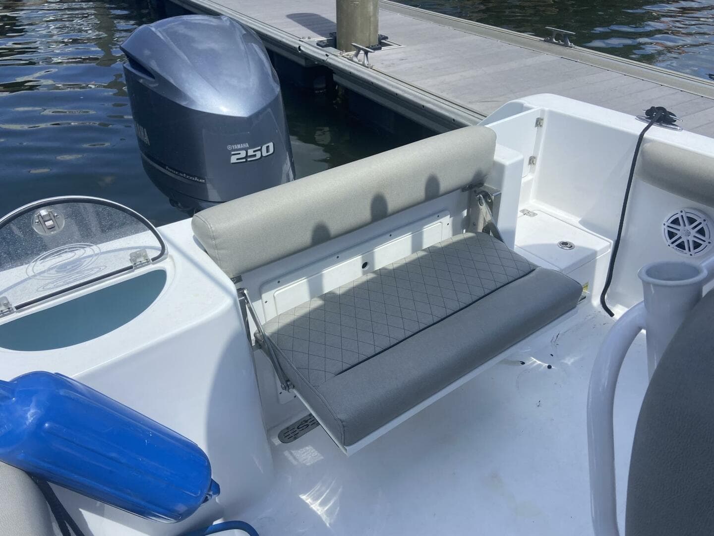 2022 Sportsman Open 232 Center Console — photo 12