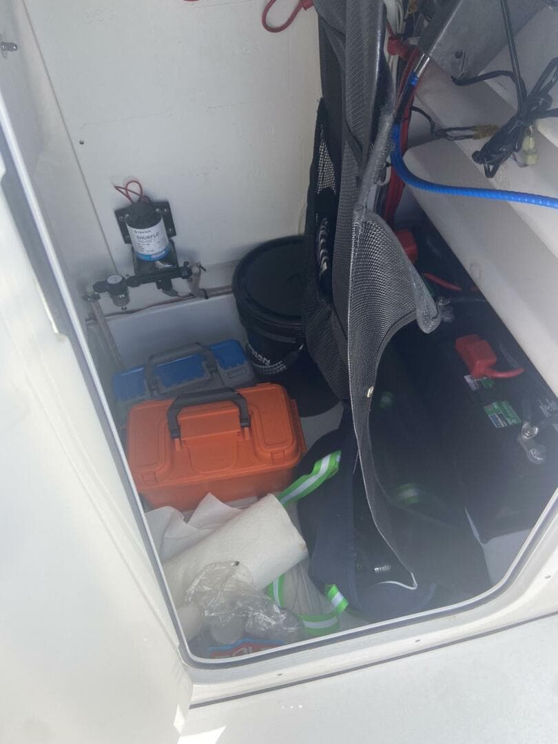 2022 Sportsman Open 232 Center Console — photo 16