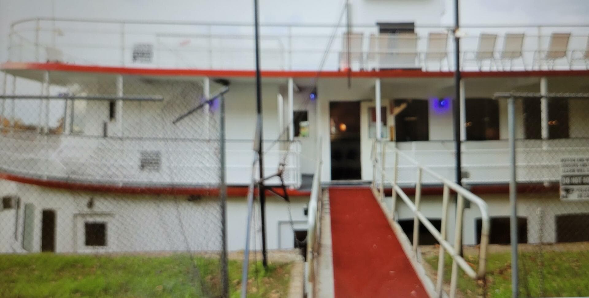 1985 Custom Dinner/excursion/passenger — photo 6