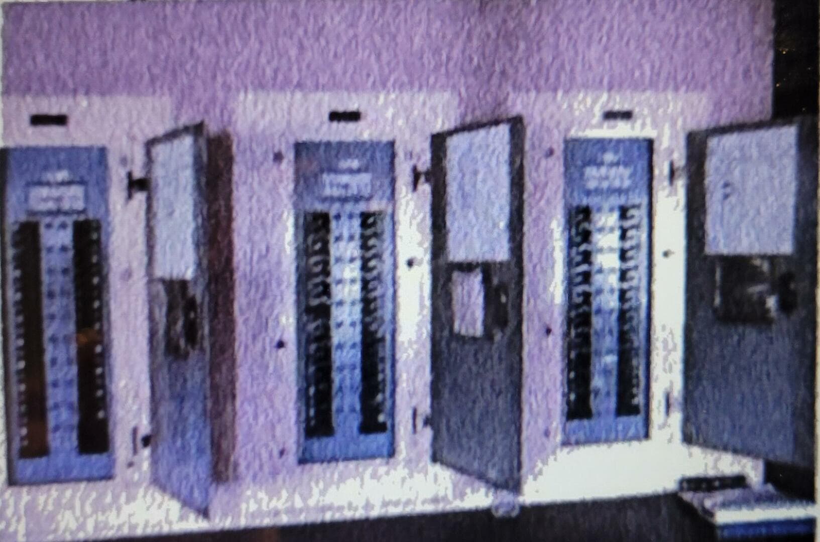 1985 Custom Dinner/excursion/passenger — photo 25