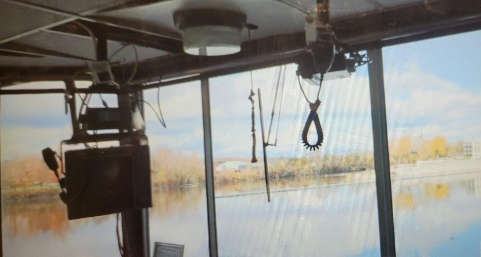 1985 Custom Dinner/excursion/passenger — photo 11