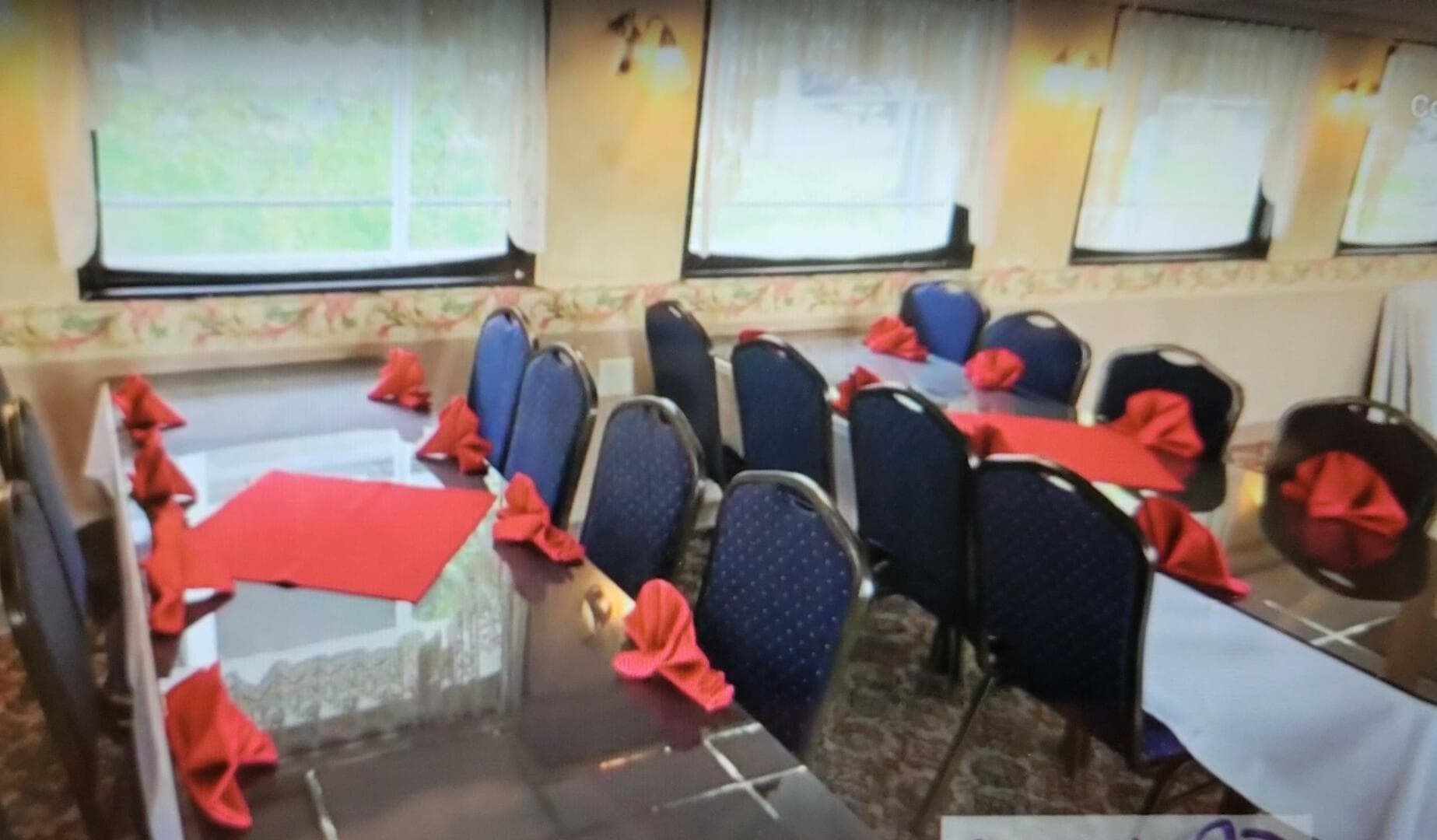 1985 Custom Dinner/excursion/passenger — photo 13