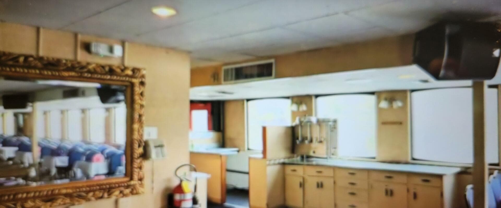 1985 Custom Dinner/excursion/passenger — photo 12