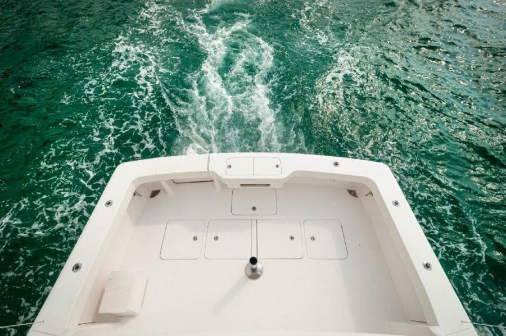 2006 Viking 45 Convertible — photo 28