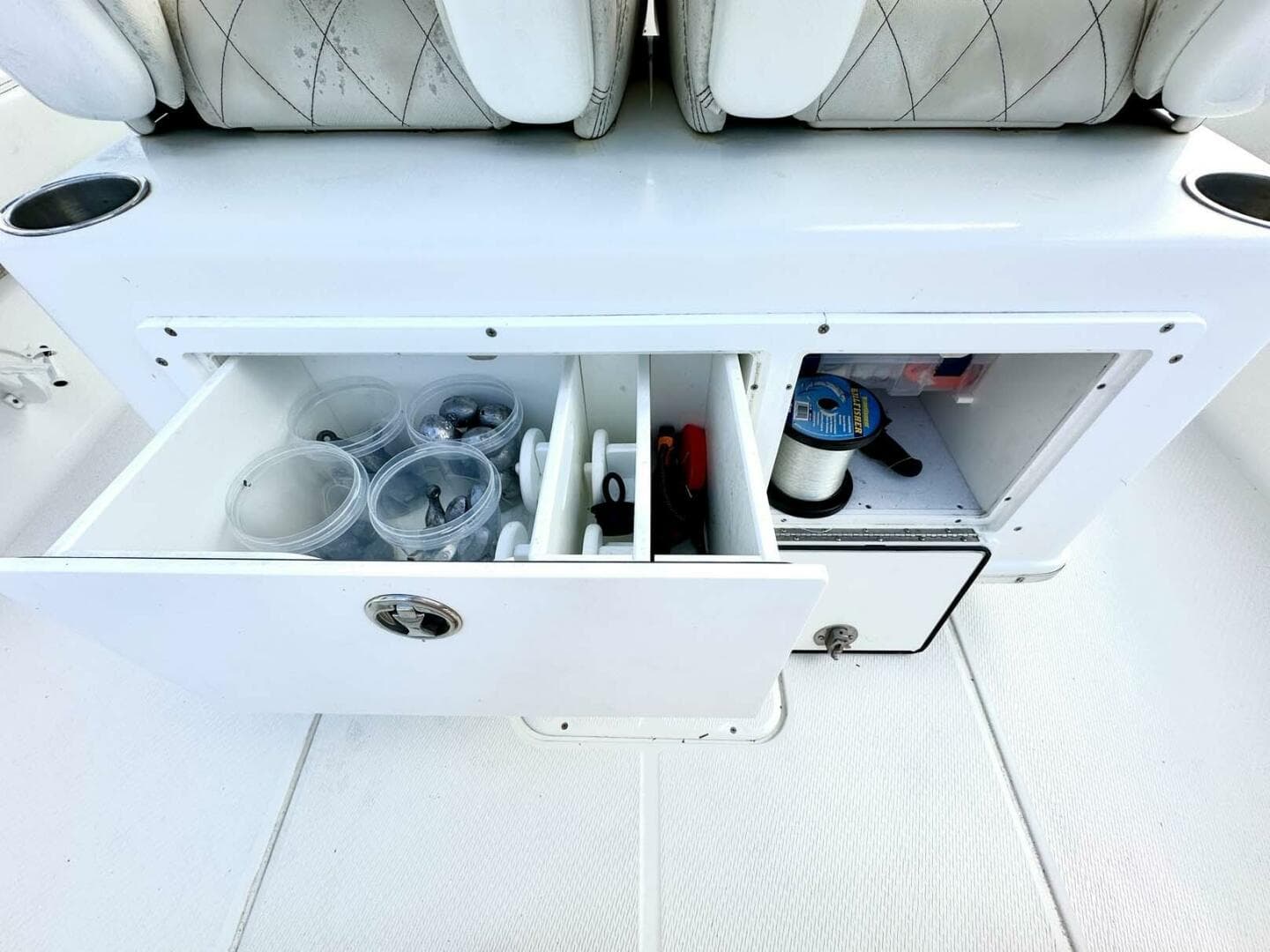 2020 Blue Wave 2800 Pure Hybrid — photo 9