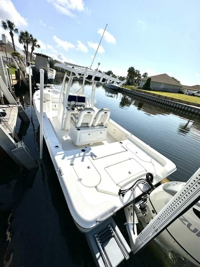 2020 Blue Wave 2800 Pure Hybrid — photo 3