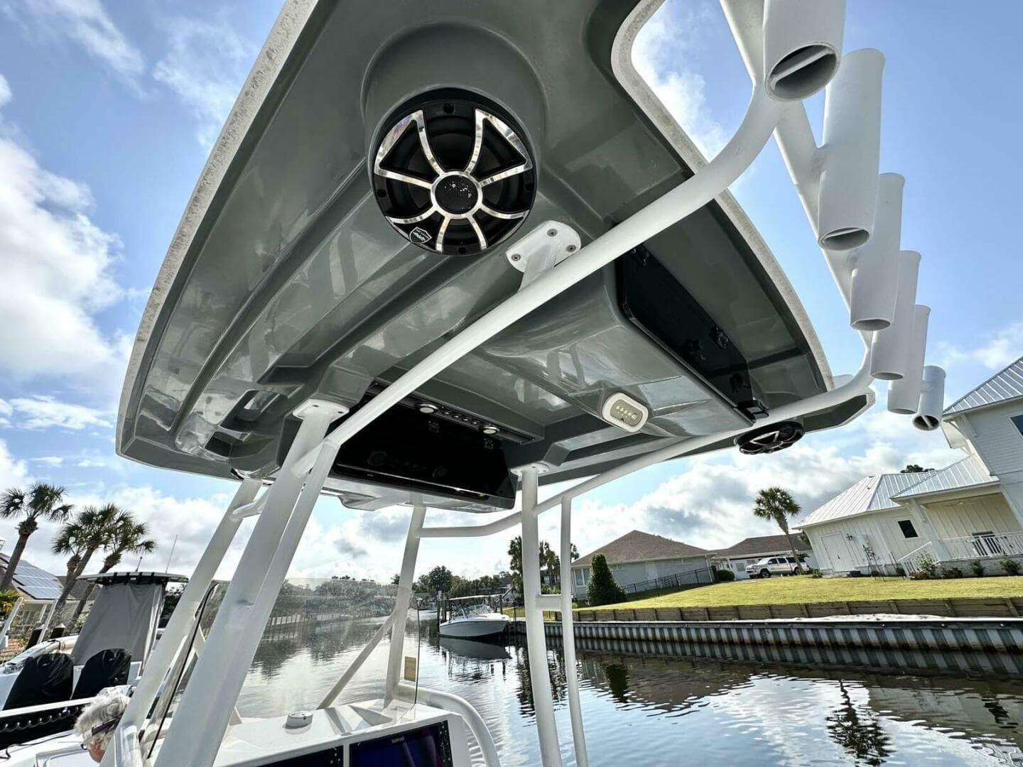 2020 Blue Wave 2800 Pure Hybrid — photo 15