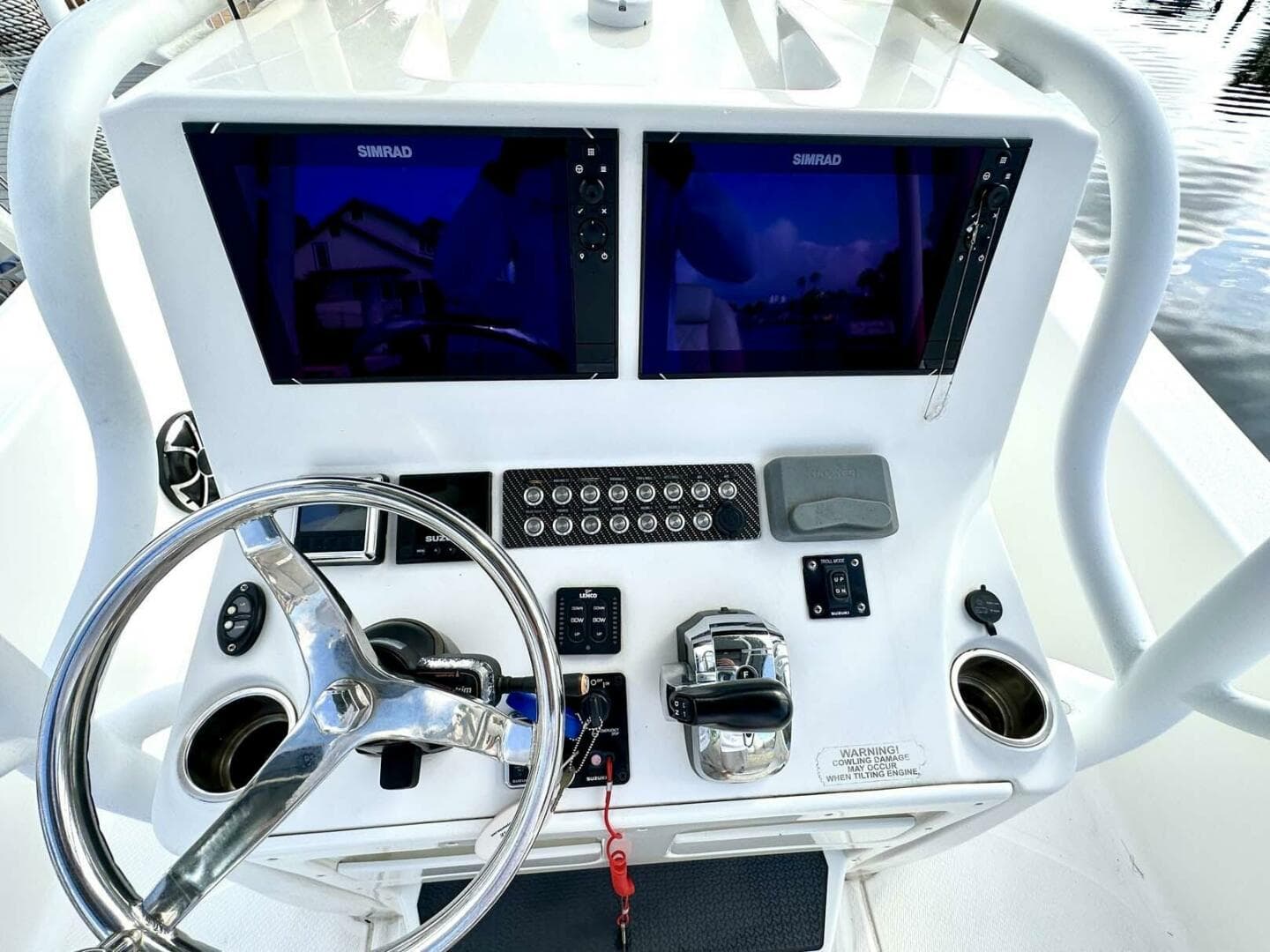 2020 Blue Wave 2800 Pure Hybrid — photo 11