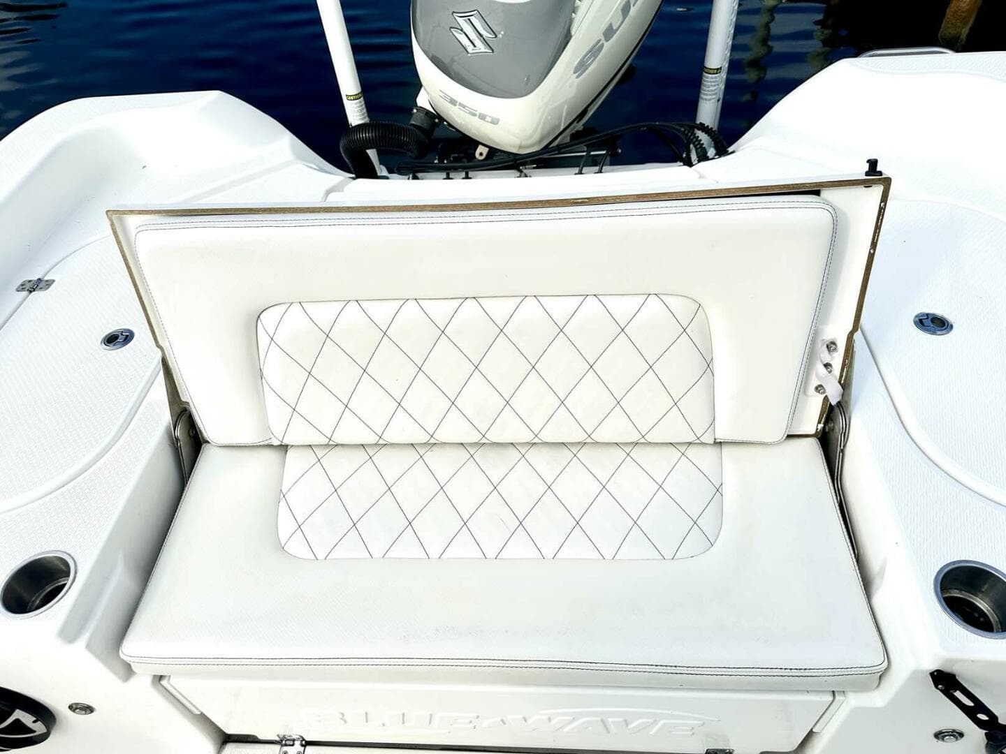 2020 Blue Wave 2800 Pure Hybrid — photo 8