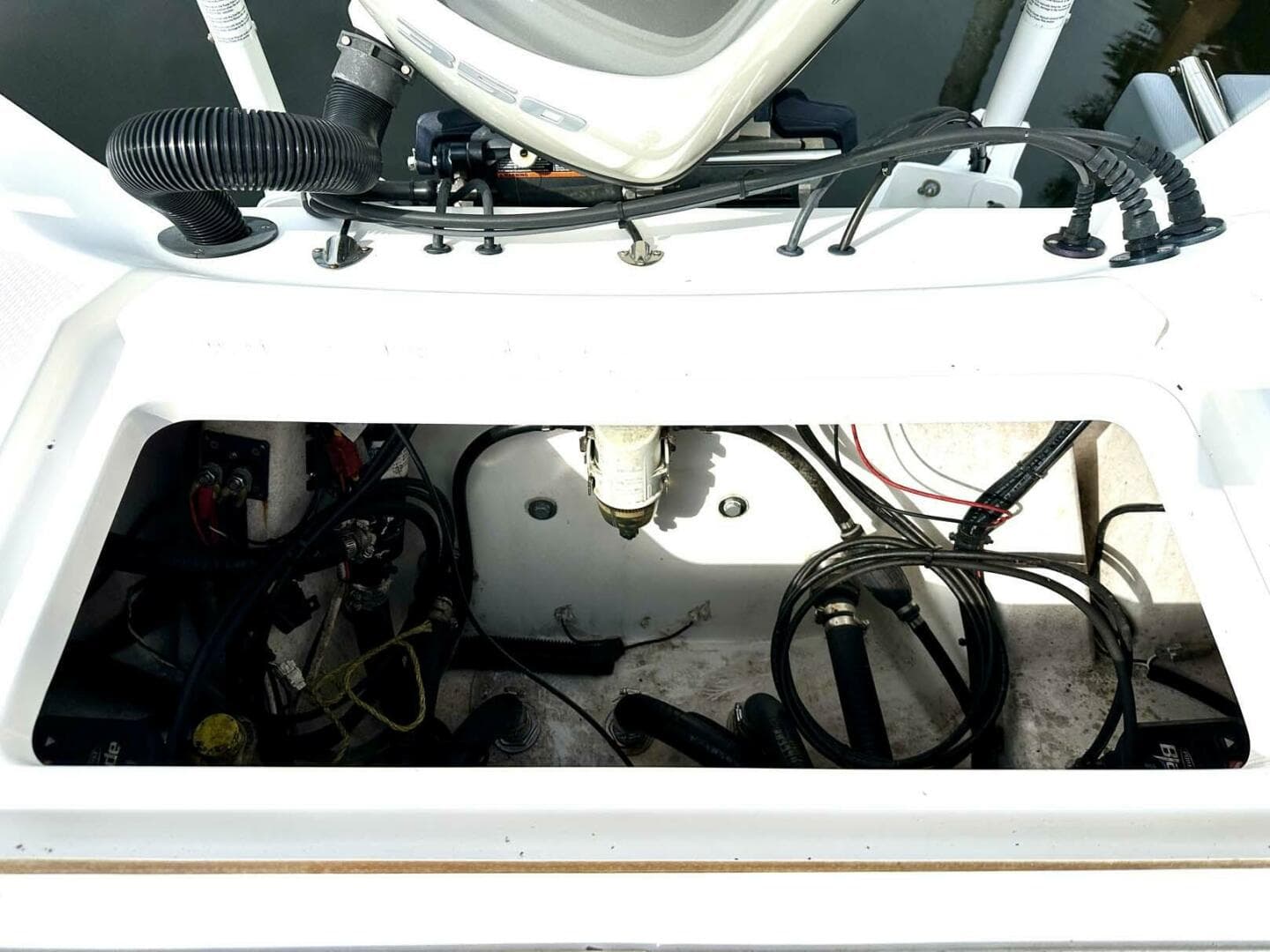 2020 Blue Wave 2800 Pure Hybrid — photo 6