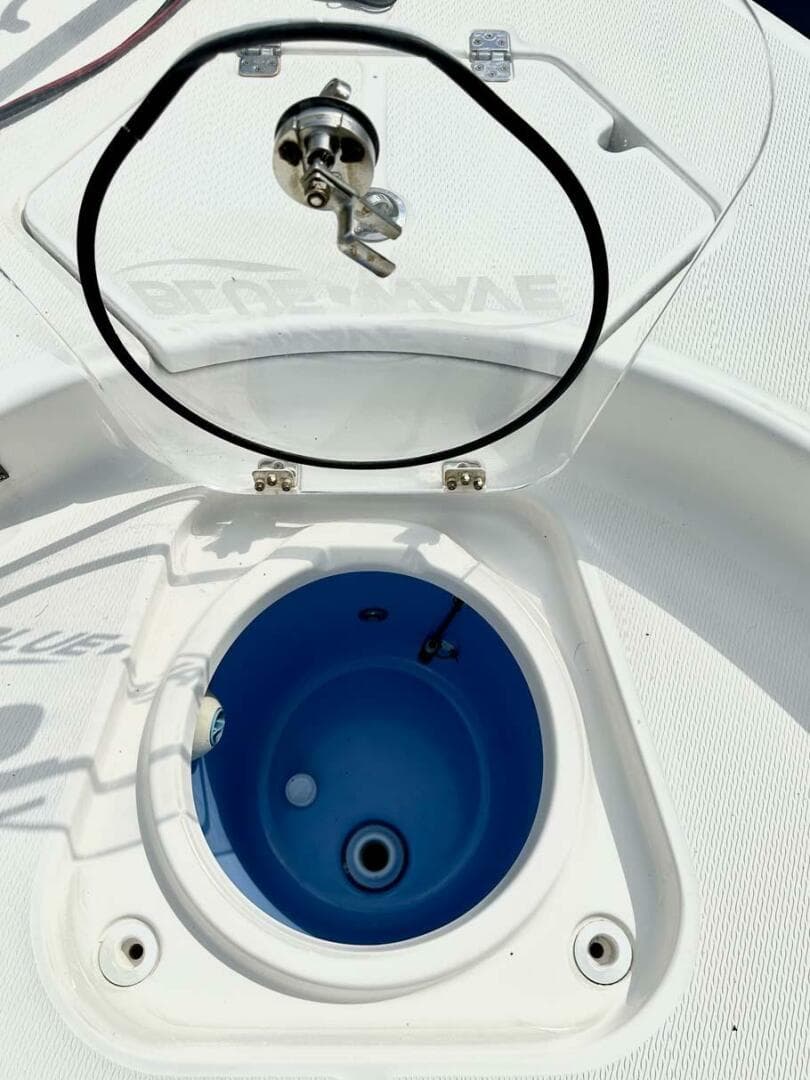 2020 Blue Wave 2800 Pure Hybrid — photo 22