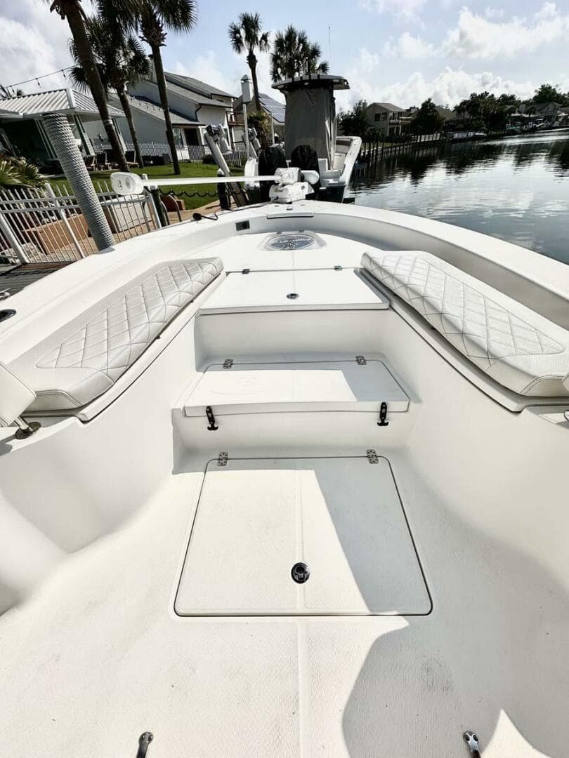 2020 Blue Wave 2800 Pure Hybrid — photo 17