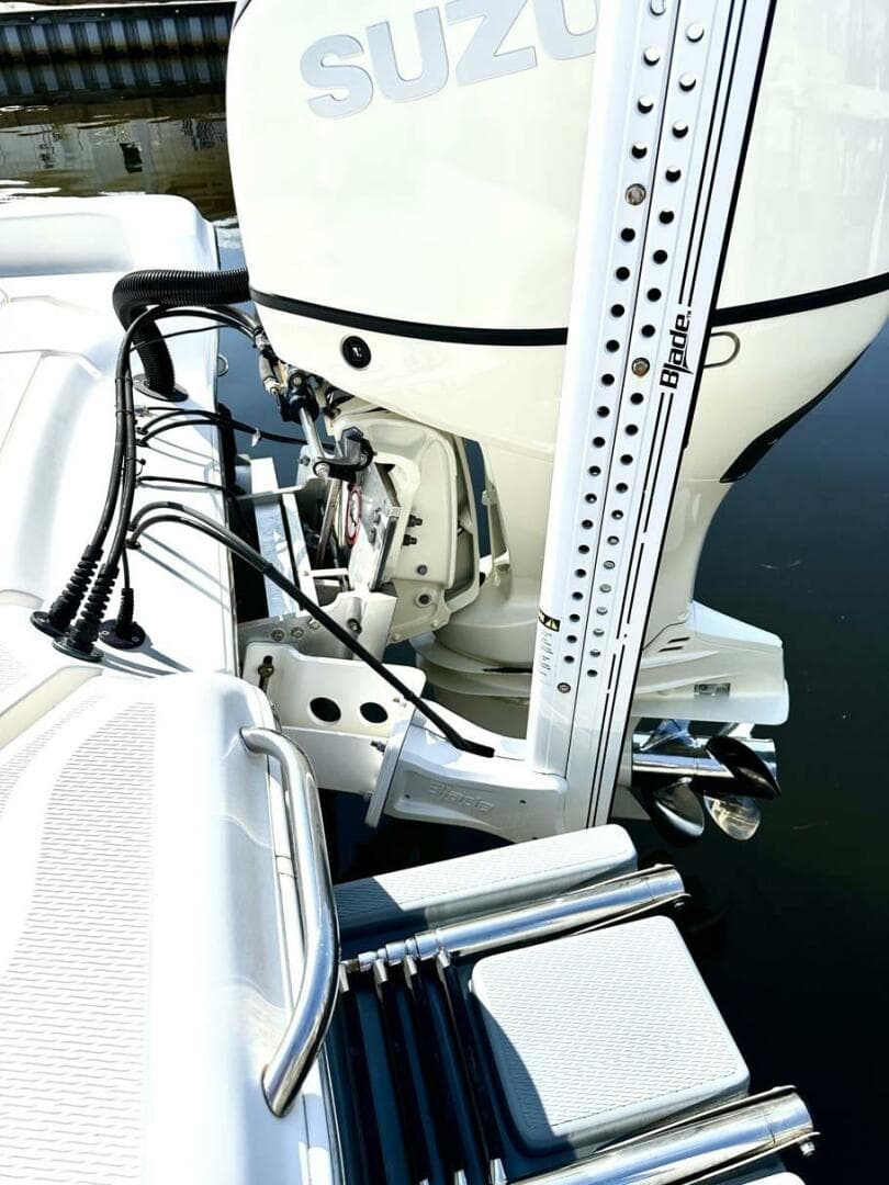 2020 Blue Wave 2800 Pure Hybrid — photo 5